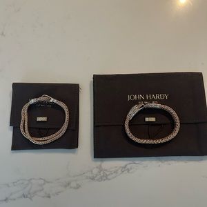 John Hardy Bracelets